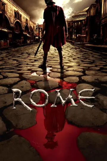 Plakat к сериалу "Rzym" #1337948