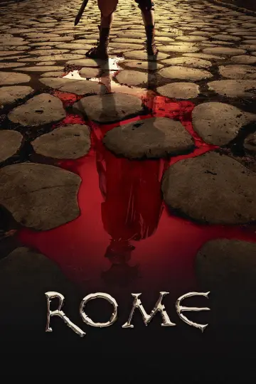 Plakat к сериалу "Rzym" #1337949