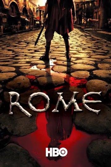 Plakat к сериалу "Rzym" #1337965