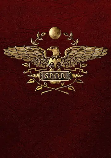 Plakat к сериалу "Rzym" #1337966