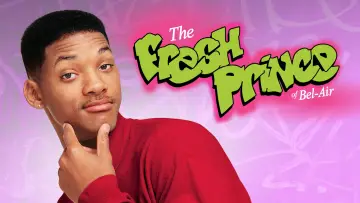 Zasłona к сериалу "Bajer z Bel-Air" #1356693