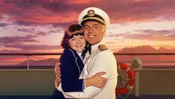 Zasłona к сериалу "The Love Boat" #1273208