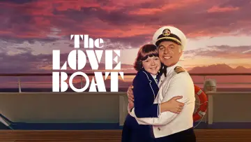 Zasłona к сериалу "The Love Boat" #1273210