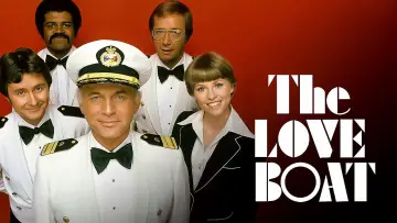 Zasłona к сериалу "The Love Boat" #1273213