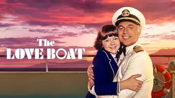 Zasłona к сериалу "The Love Boat" #1273214