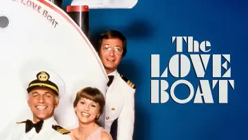 Zasłona к сериалу "The Love Boat" #1273215