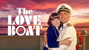 Zasłona к сериалу "The Love Boat" #1273216
