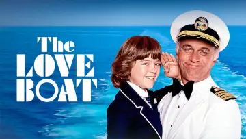 Zasłona к сериалу "The Love Boat" #1273219