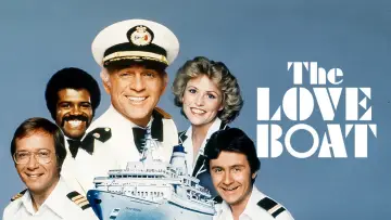 Zasłona к сериалу "The Love Boat" #1273221