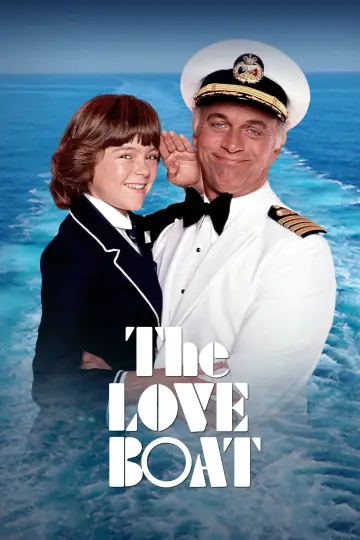 Plakat к сериалу "The Love Boat" #1273242