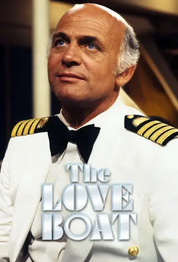 Plakat к сериалу "The Love Boat" #1273243