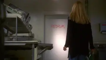 Zasłona к сериалу "Lśnienie" #1470868