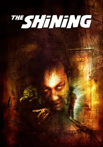 Plakat к сериалу "Lśnienie" #1470884