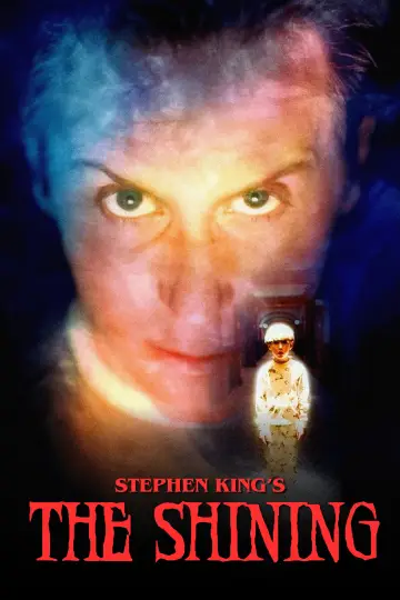 Plakat к сериалу "Lśnienie" #1470889