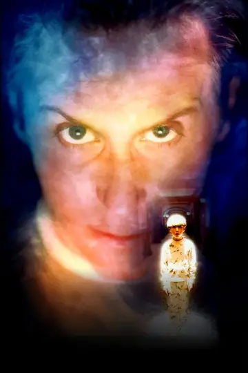 Plakat к сериалу "Lśnienie" #1470890