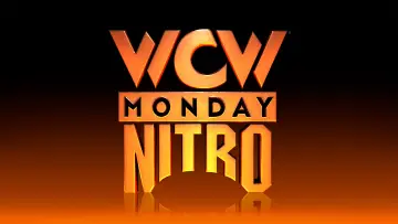 Zasłona do serialu "WCW Monday Nitro" #1661041