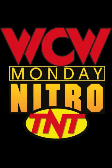 Plakat do serialu "WCW Monday Nitro" #1661045
