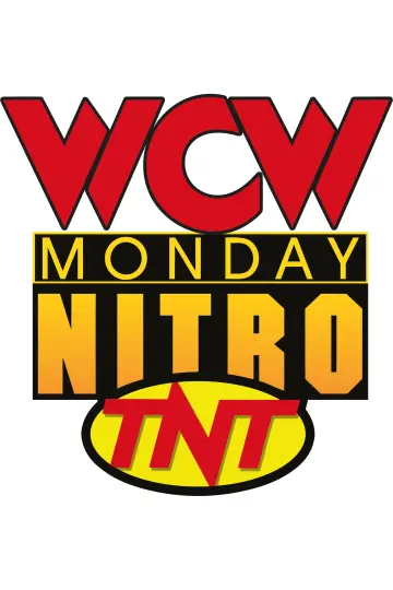 Plakat do serialu "WCW Monday Nitro" #1661046