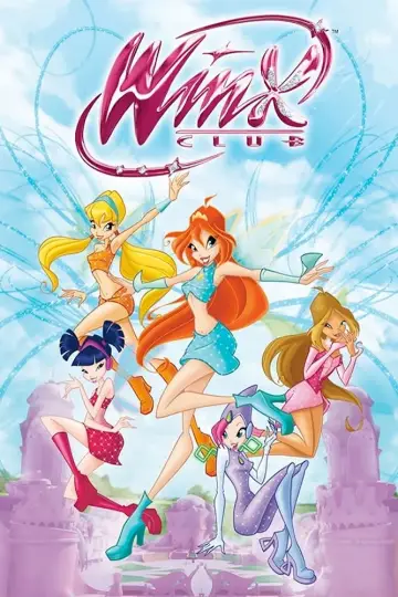 Klub Winx (2004)