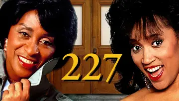 Zasłona к сериалу "227" #1421896