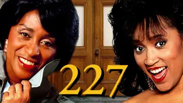 Zasłona к сериалу "227" #1421897