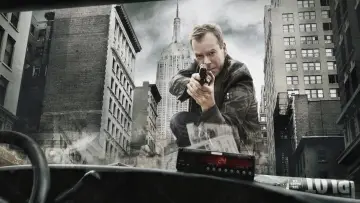 Zasłona к сериалу " 24 godziny" #1249152