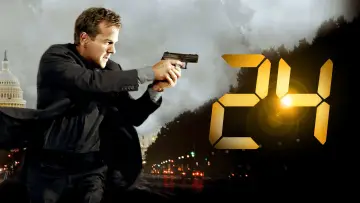 Zasłona к сериалу " 24 godziny" #1249153