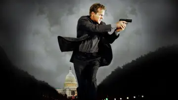 Zasłona к сериалу " 24 godziny" #1249154