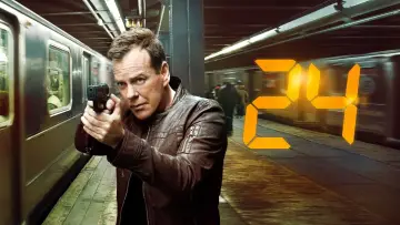 Zasłona к сериалу " 24 godziny" #1249164