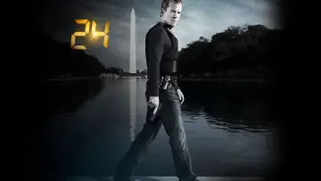 Zasłona к сериалу " 24 godziny" #1249165