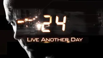 Zasłona к сериалу " 24 godziny" #1249166