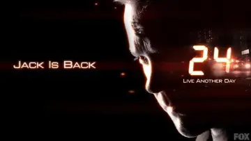 Zasłona к сериалу " 24 godziny" #1249168