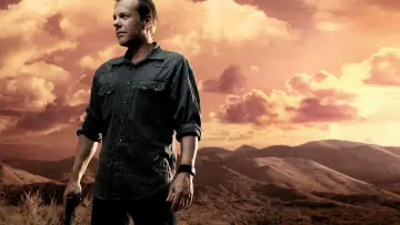 Zasłona к сериалу " 24 godziny" #1249174