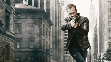Zasłona к сериалу " 24 godziny" #1249178
