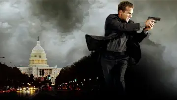Zasłona к сериалу " 24 godziny" #1249179