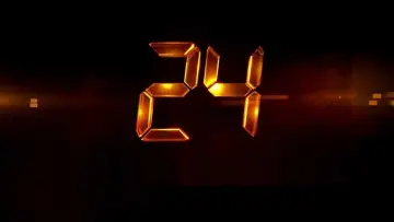 Zasłona к сериалу " 24 godziny" #1249187