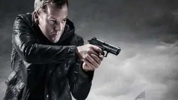 Zasłona к сериалу " 24 godziny" #1249188