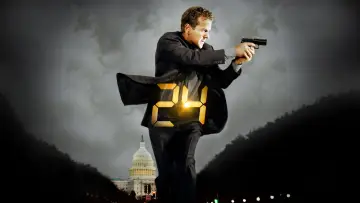 Zasłona к сериалу " 24 godziny" #1249196
