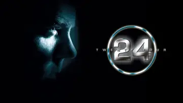 Zasłona к сериалу " 24 godziny" #1249198