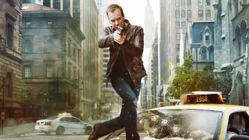 Zasłona к сериалу " 24 godziny" #1249200