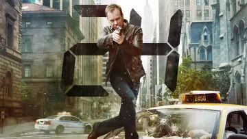Zasłona к сериалу " 24 godziny" #1249202