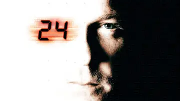 Zasłona к сериалу " 24 godziny" #1249203