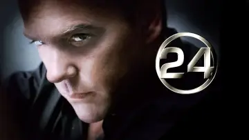 Zasłona к сериалу " 24 godziny" #1249205