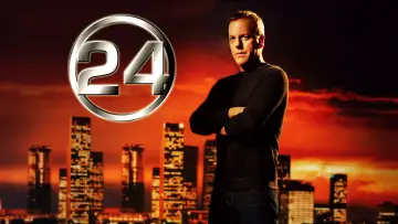 Zasłona к сериалу " 24 godziny" #1249206