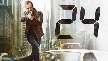 Zasłona к сериалу " 24 godziny" #1249210