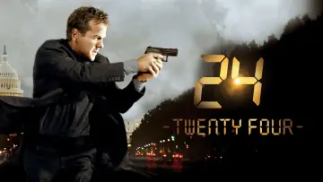 Zasłona к сериалу " 24 godziny" #1249211