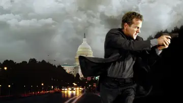 Zasłona к сериалу " 24 godziny" #1249218
