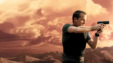 Zasłona к сериалу " 24 godziny" #1249219
