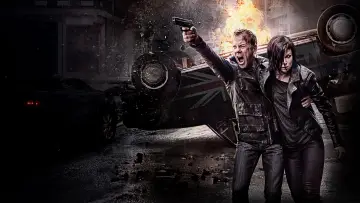 Zasłona к сериалу " 24 godziny" #1249220