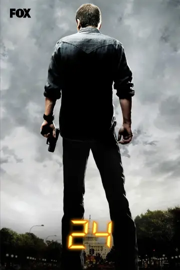 Plakat к сериалу " 24 godziny" #1249229